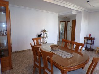 Ático en venta en Zona Concordia en Burjassot