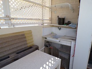 Ático en venta en Zona Concordia en Burjassot