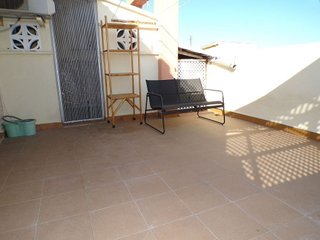 Ático en venta en Zona Concordia en Burjassot