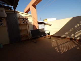 Ático en venta en Zona Concordia en Burjassot