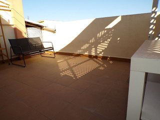 Ático en venta en Zona Concordia en Burjassot