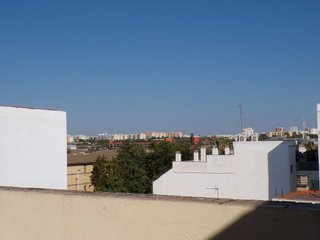 Ático en venta en Zona Concordia en Burjassot