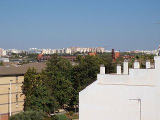 Ático en venta en Zona Concordia en Burjassot