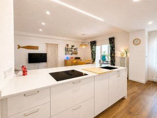 Piso en venta en Les Marines/Las Marinas en Dénia
