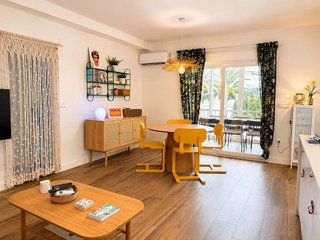 Piso en venta en Les Marines/Las Marinas en Dénia