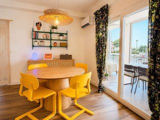 Piso en venta en Les Marines/Las Marinas en Dénia