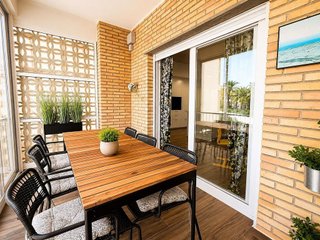 Piso en venta en Les Marines/Las Marinas en Dénia