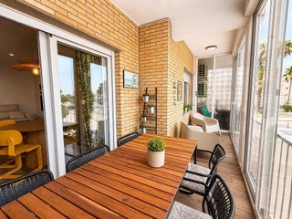 Piso en venta en Les Marines/Las Marinas en Dénia