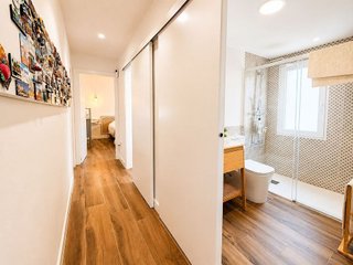 Piso en venta en Les Marines/Las Marinas en Dénia
