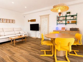 Piso en venta en Les Marines/Las Marinas en Dénia