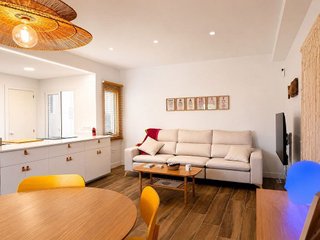 Piso en venta en Les Marines/Las Marinas en Dénia