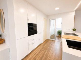 Piso en venta en Les Marines/Las Marinas en Dénia