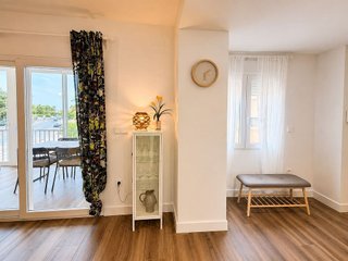 Piso en venta en Les Marines/Las Marinas en Dénia