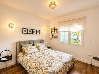 Piso en venta en Les Marines/Las Marinas en Dénia
