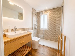 Piso en venta en Les Marines/Las Marinas en Dénia