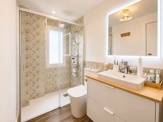 Piso en venta en Les Marines/Las Marinas en Dénia