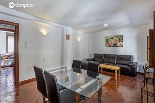 Piso en venta en San Matías - Realejo en Granada