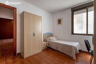 Piso en venta en San Matías - Realejo en Granada