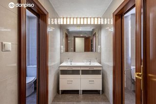 Piso en venta en San Matías - Realejo en Granada