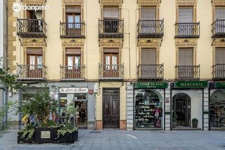 Piso en venta en San Matías - Realejo en Granada