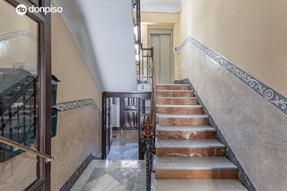 Piso en venta en San Matías - Realejo en Granada