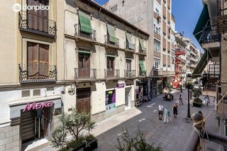 Piso en venta en San Matías - Realejo en Granada
