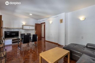 Piso en venta en San Matías - Realejo en Granada