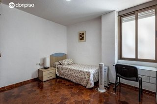 Piso en venta en San Matías - Realejo en Granada