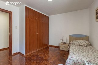 Piso en venta en San Matías - Realejo en Granada