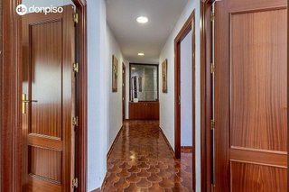 Piso en venta en San Matías - Realejo en Granada