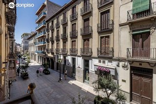 Piso en venta en San Matías - Realejo en Granada