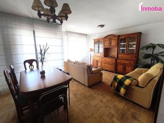 Piso en venta en Santo Domingo - La Estación en Aranda de Duero
