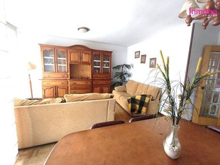 Piso en venta en Santo Domingo - La Estación en Aranda de Duero