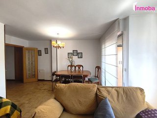 Piso en venta en Santo Domingo - La Estación en Aranda de Duero