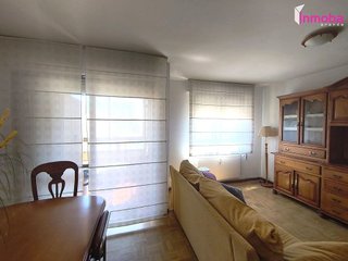 Piso en venta en Santo Domingo - La Estación en Aranda de Duero