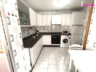 Piso en venta en Santo Domingo - La Estación en Aranda de Duero