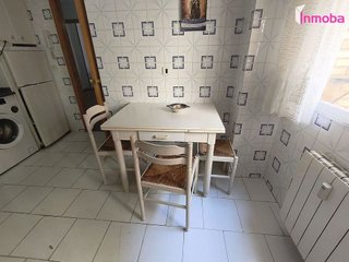 Piso en venta en Santo Domingo - La Estación en Aranda de Duero