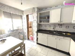 Piso en venta en Santo Domingo - La Estación en Aranda de Duero