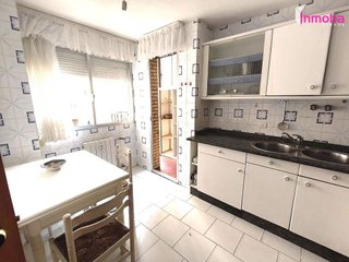 Piso en venta en Santo Domingo - La Estación en Aranda de Duero