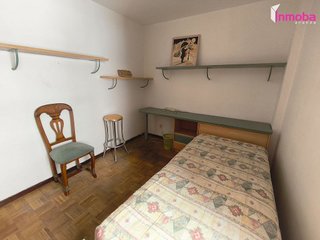 Piso en venta en Santo Domingo - La Estación en Aranda de Duero