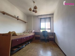 Piso en venta en Santo Domingo - La Estación en Aranda de Duero