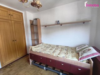 Piso en venta en Santo Domingo - La Estación en Aranda de Duero