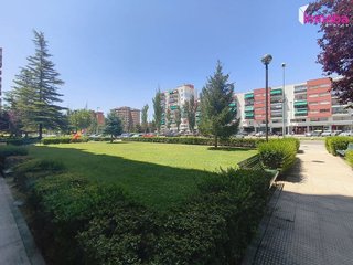 Piso en venta en Santo Domingo - La Estación en Aranda de Duero