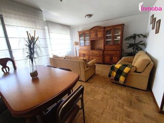 Piso en venta en Santo Domingo - La Estación en Aranda de Duero
