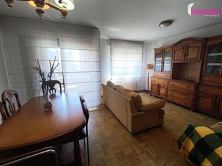 Piso en venta en Santo Domingo - La Estación en Aranda de Duero