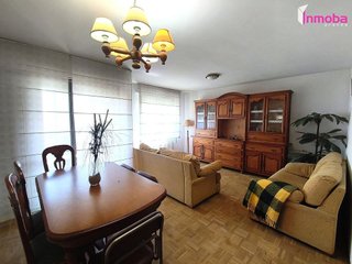 Piso en venta en Santo Domingo - La Estación en Aranda de Duero
