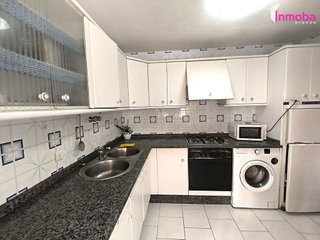 Piso en venta en Santo Domingo - La Estación en Aranda de Duero