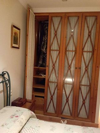 Piso en venta en Negreira