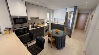 Piso en venta en Centro en Torrevieja