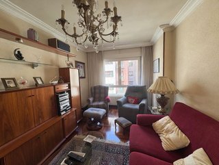 Piso en venta en Centro en Portugalete